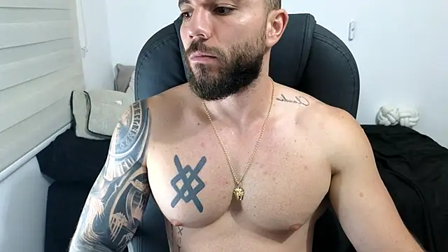 Isaac Carter online show from 04-03-26, 12:08