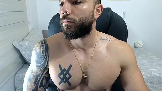 Isaac Carter online show from 04-06-26, 10:38