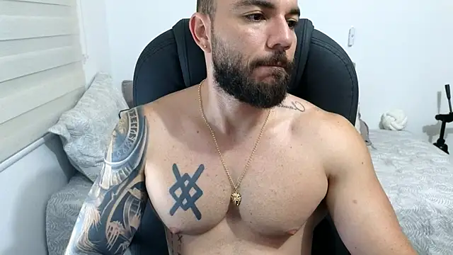 Isaac Carter online show from 04-07-26, 10:05