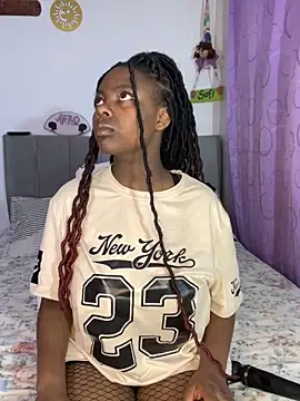 Kennya   online show from 09-27-25, 04:06