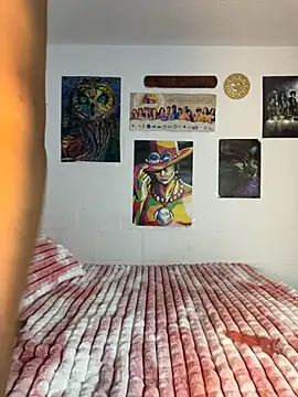 Snapshot of Kennya__ chatting on 01-06-26, 06:50 Kennya online show from 01-06-26, 06:50