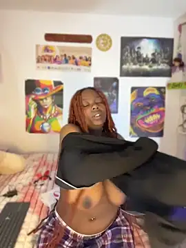 Kennya   online show from 04-18-26, 07:23