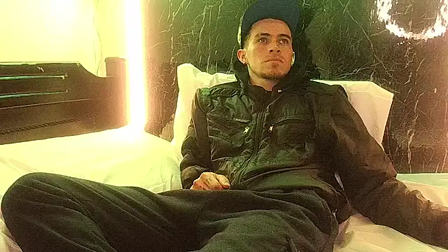 jacob smith10 online show from 03-19-25, 01:21