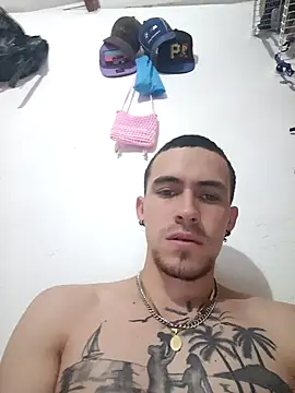 jacob smith10 online show from 09-24-25, 05:05