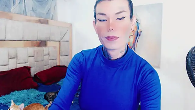 ana tsxxx online show from 10-27-25, 10:25