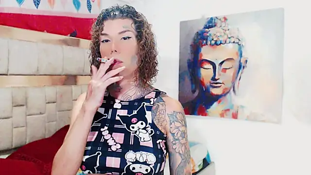 ana tsxxx online show from 11-08-25, 10:52