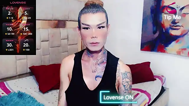 ana tsxxx online show from 12-02-25, 11:34