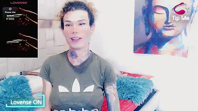 ana tsxxx online show from 12-19-25, 01:45