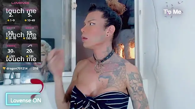 ana tsxxx online show from 03-31-26, 10:26