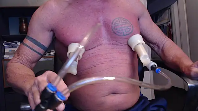 munichrubber online show from 11-10-25, 06:07