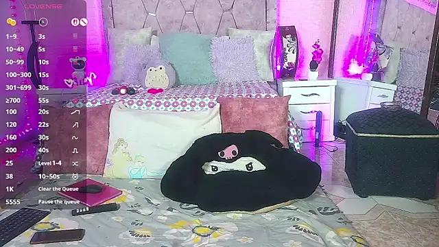 Snapshot of verodaza chatting on 01-16-26, 05:22 verodaza online show from 01-16-26, 05:22