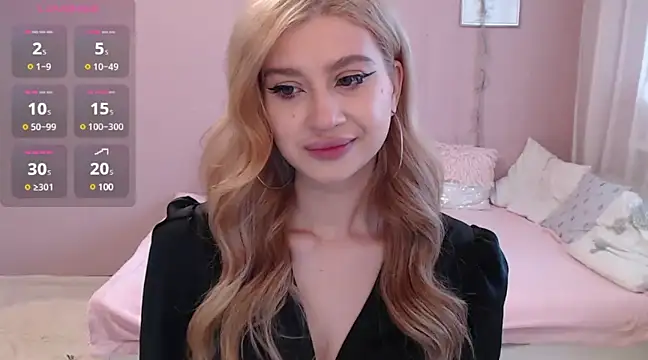 Sweet Nicole 333 online show from 03-16-25, 12:11