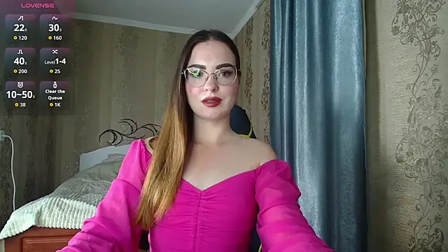 Snapshot of Leila_Kissyu chatting on 06-02-26, 04:42 Leila Kissyu online show from 06-02-26, 04:42