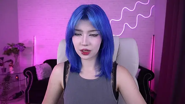 Snapshot of SelenaIris chatting on 10-26-25, 09:10 SelenaIris online show from 10-26-25, 09:10