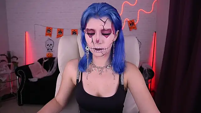 Snapshot of SelenaIris chatting on 10-30-25, 09:26 SelenaIris online show from 10-30-25, 09:26