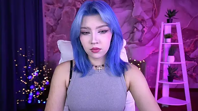 Snapshot of SelenaIris chatting on 11-05-25, 09:26 SelenaIris online show from 11-05-25, 09:26