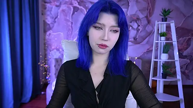 Snapshot of SelenaIris chatting on 11-09-25, 09:24 SelenaIris online show from 11-09-25, 09:24