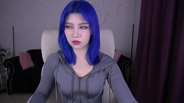 Snapshot of SelenaIris chatting on 11-10-25, 10:42 SelenaIris online show from 11-10-25, 10:42