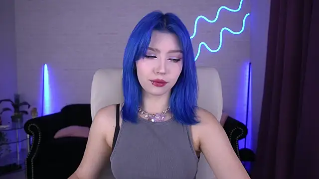 Snapshot of SelenaIris chatting on 11-12-25, 09:25 SelenaIris online show from 11-12-25, 09:25