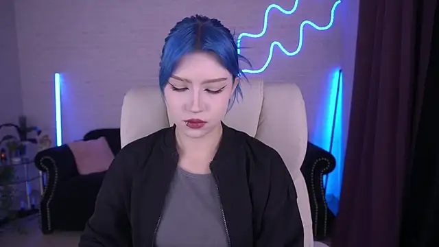 Snapshot of SelenaIris chatting on 11-19-25, 09:26 SelenaIris online show from 11-19-25, 09:26