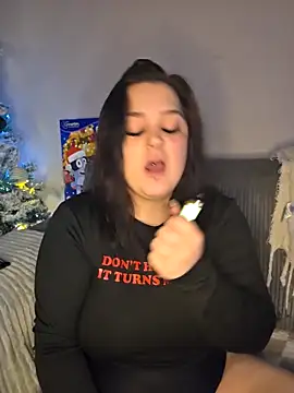 Snapshot of Saucy-Serenity chatting on 12-01-25, 09:42 Saucy-Serenity online show from 12-01-25, 09:42