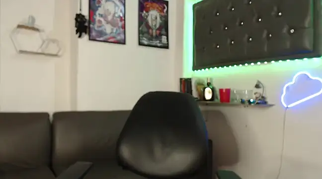 Monkey uchiha777 online show from 03-12-25, 12:57