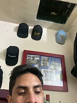 Monkey uchiha777 online show from 03-13-25, 05:54