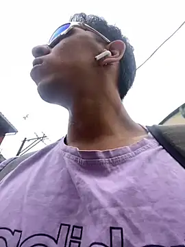 Monkey uchiha777 online show from 03-20-25, 12:22