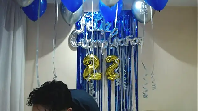 Monkey uchiha777 online show from 09-12-25, 01:17