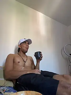 Monkey uchiha777 online show from 11-10-25, 08:19