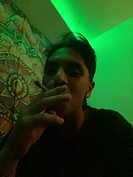 Monkey uchiha777 online show from 11-25-25, 12:32