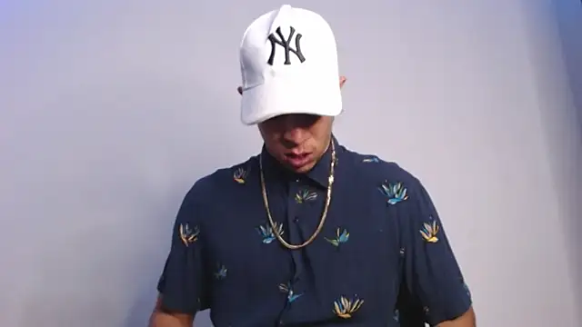 Monkey uchiha777 online show from 01-08-26, 08:33