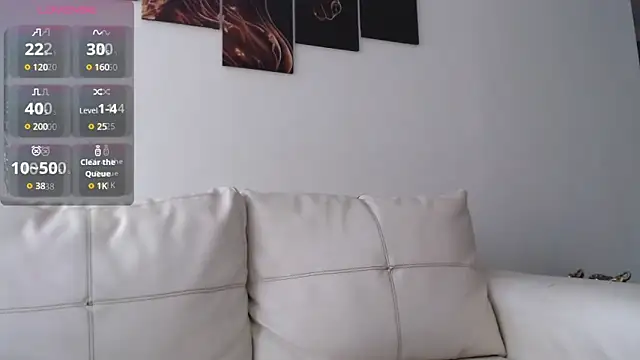 Monkey uchiha777 online show from 02-23-26, 07:55