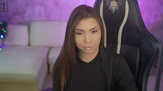 Billie054 online show from 01-11-26, 07:13