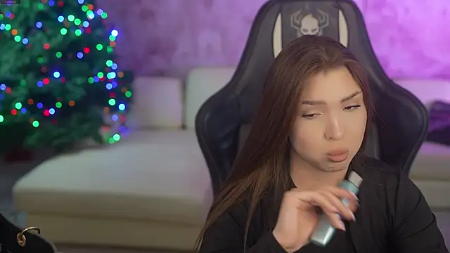 Billie054 online show from 01-12-26, 09:03