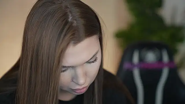 Billie054 online show from 01-19-26, 02:32