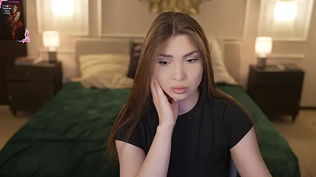 Billie054 online show from 02-21-26, 11:11