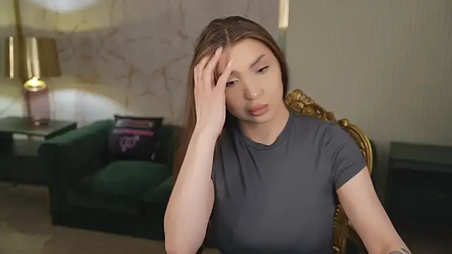 Billie054 online show from 03-29-26, 06:57