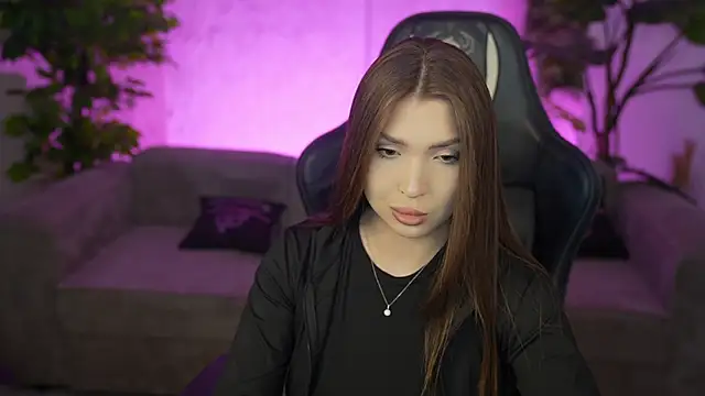 Billie054 online show from 04-06-26, 07:20