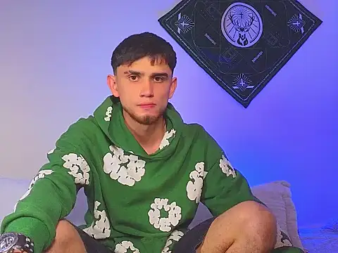 samevansx  online show from 11-24-25, 06:18