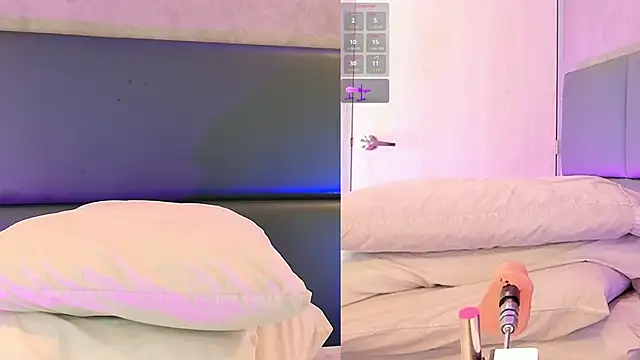 Leslymonroe online show from 09-12-25, 10:37