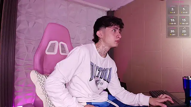 Snapshot of troy_rouge chatting on 01-09-26, 11:13 troy rouge online show from 01-09-26, 11:13