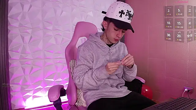 Snapshot of troy_rouge chatting on 01-17-26, 11:15 troy rouge online show from 01-17-26, 11:15