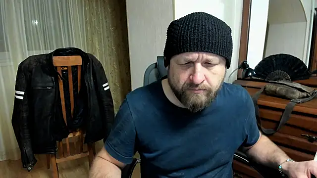 Snapshot of Grandor_M chatting on 03-06-25, 06:16 Grandor M online show from 03-06-25, 06:16