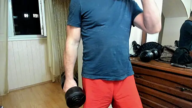 Snapshot of Grandor_M chatting on 03-12-25, 06:11 Grandor M online show from 03-12-25, 06:11