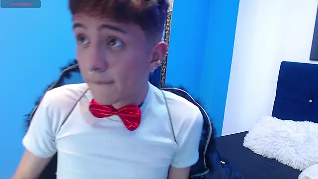 EthanCross  online show from 03-13-25, 09:59