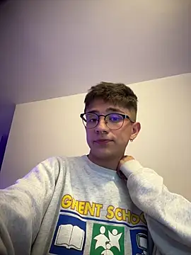 EthanCross  online show from 02-08-26, 03:21