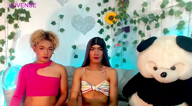 KimberlyXtreme online show from 03-23-25, 06:26