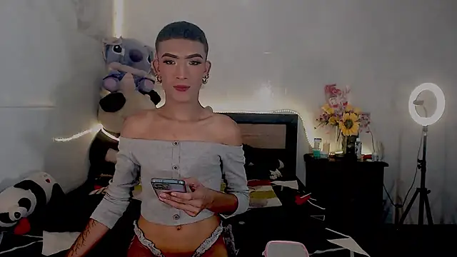 KimberlyXtreme online show from 09-13-25, 02:44