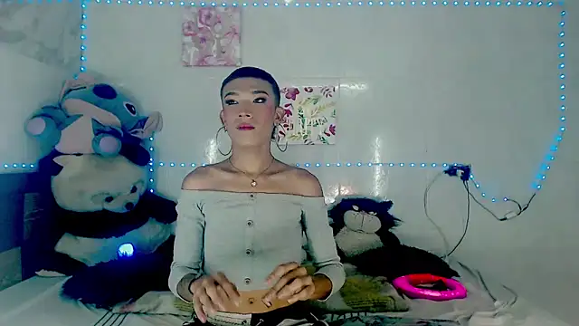 KimberlyXtreme online show from 10-06-25, 11:24